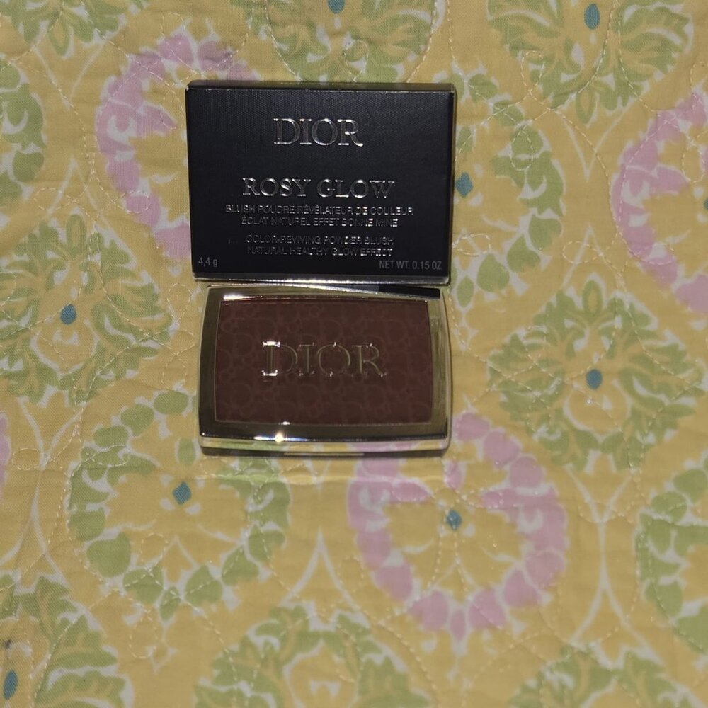 Dior Blush
